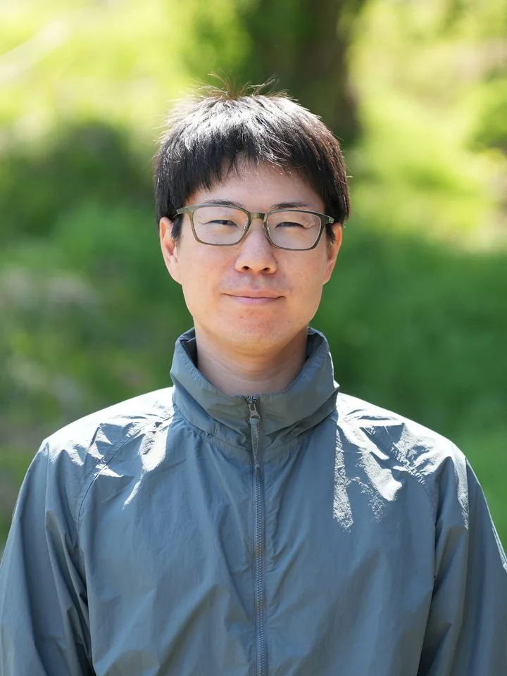 代表社員 神林瑛治